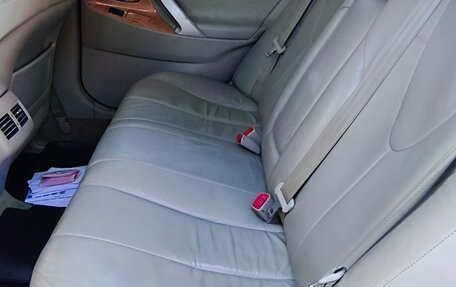 Toyota Camry, 2007 год, 1 100 000 рублей, 14 фотография