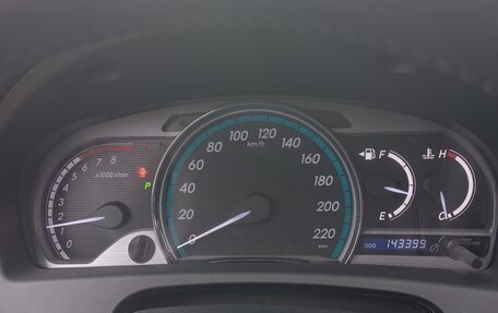 Toyota Venza I, 2013 год, 1 900 000 рублей, 5 фотография