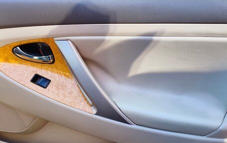 Toyota Camry, 2007 год, 1 100 000 рублей, 17 фотография