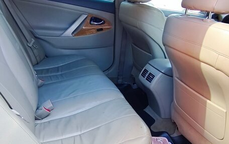 Toyota Camry, 2007 год, 1 100 000 рублей, 15 фотография