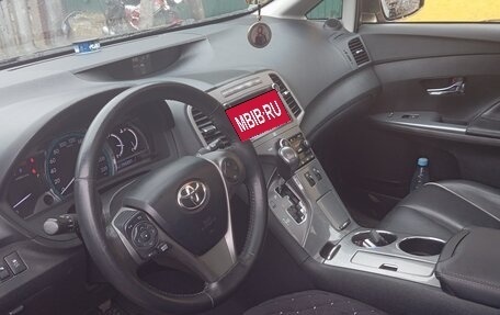 Toyota Venza I, 2013 год, 1 900 000 рублей, 6 фотография