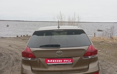 Toyota Venza I, 2013 год, 1 900 000 рублей, 4 фотография