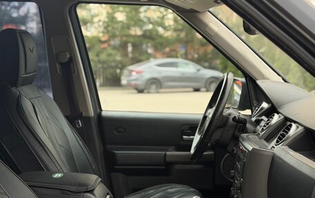 Land Rover Discovery III, 2006 год, 790 000 рублей, 7 фотография