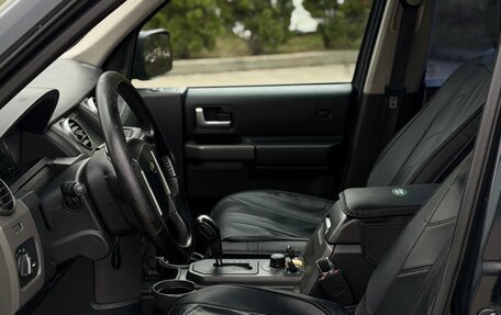 Land Rover Discovery III, 2006 год, 790 000 рублей, 6 фотография