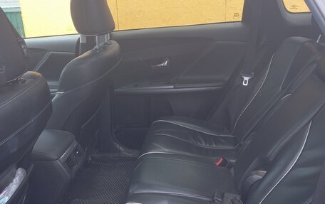 Toyota Venza I, 2013 год, 1 900 000 рублей, 8 фотография