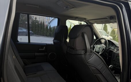 Land Rover Discovery III, 2006 год, 790 000 рублей, 8 фотография