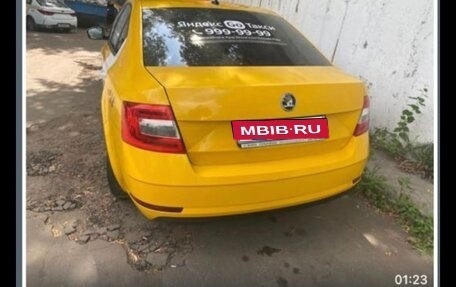 Skoda Octavia, 2019 год, 950 000 рублей, 6 фотография