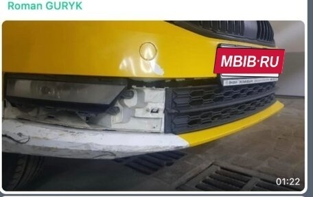 Skoda Octavia, 2019 год, 950 000 рублей, 5 фотография