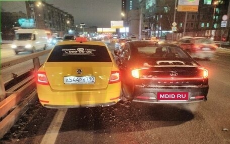 Skoda Octavia, 2019 год, 950 000 рублей, 2 фотография