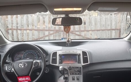 Toyota Venza I, 2013 год, 1 900 000 рублей, 7 фотография