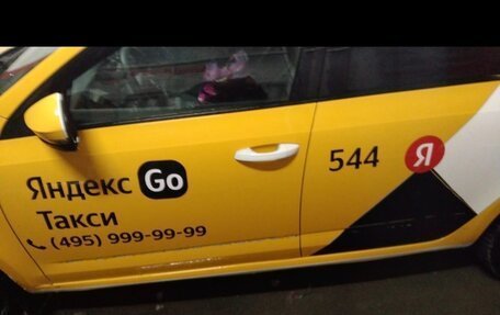 Skoda Octavia, 2019 год, 950 000 рублей, 10 фотография