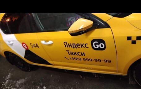 Skoda Octavia, 2019 год, 950 000 рублей, 13 фотография