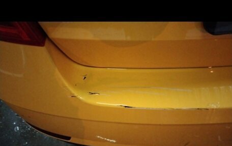 Skoda Octavia, 2019 год, 950 000 рублей, 11 фотография