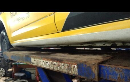 Skoda Octavia, 2019 год, 950 000 рублей, 15 фотография