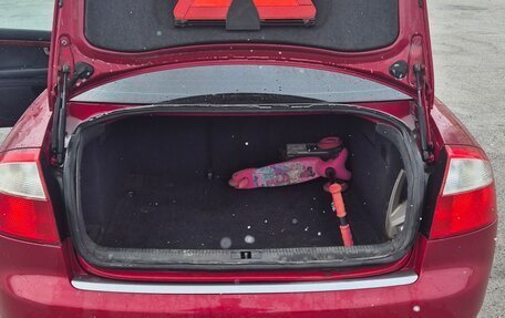 Audi A4, 2001 год, 550 000 рублей, 7 фотография