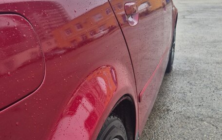 Audi A4, 2001 год, 550 000 рублей, 15 фотография