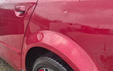 Audi A4, 2001 год, 550 000 рублей, 16 фотография