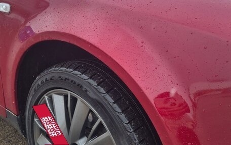 Audi A4, 2001 год, 550 000 рублей, 14 фотография