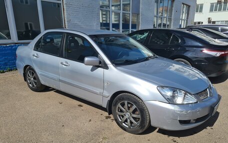 Mitsubishi Lancer IX, 2006 год, 440 000 рублей, 6 фотография