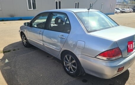Mitsubishi Lancer IX, 2006 год, 440 000 рублей, 3 фотография