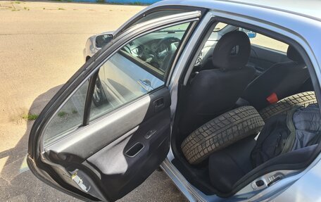 Mitsubishi Lancer IX, 2006 год, 440 000 рублей, 5 фотография