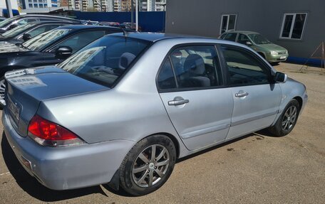 Mitsubishi Lancer IX, 2006 год, 440 000 рублей, 7 фотография