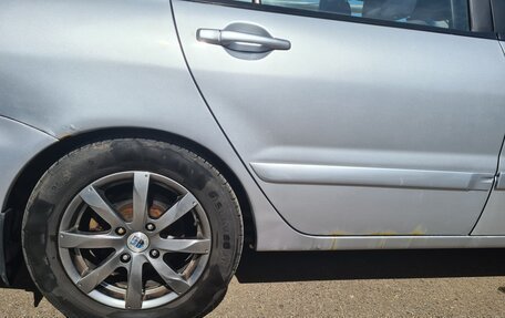 Mitsubishi Lancer IX, 2006 год, 440 000 рублей, 8 фотография