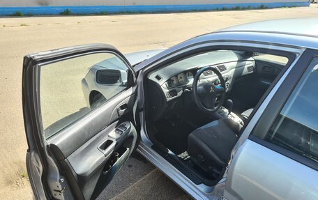 Mitsubishi Lancer IX, 2006 год, 440 000 рублей, 4 фотография