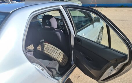 Mitsubishi Lancer IX, 2006 год, 440 000 рублей, 10 фотография