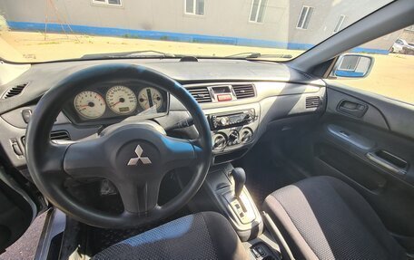 Mitsubishi Lancer IX, 2006 год, 440 000 рублей, 14 фотография