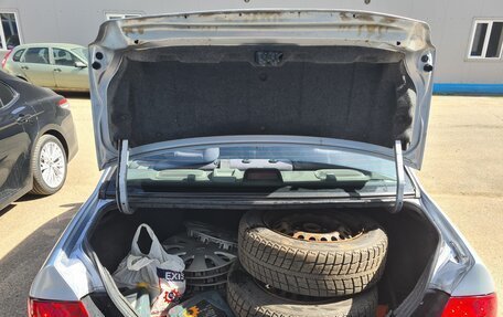 Mitsubishi Lancer IX, 2006 год, 440 000 рублей, 13 фотография