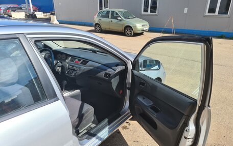 Mitsubishi Lancer IX, 2006 год, 440 000 рублей, 9 фотография