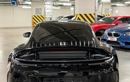 Porsche 911, 2025 год, 25 800 000 рублей, 2 фотография