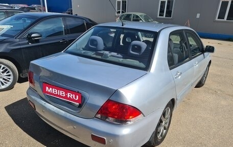 Mitsubishi Lancer IX, 2006 год, 440 000 рублей, 11 фотография
