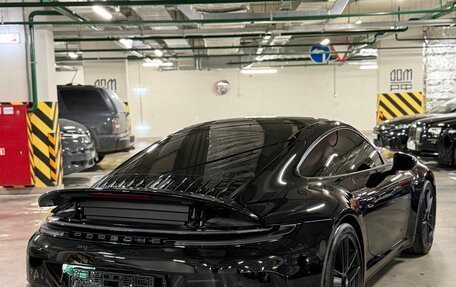 Porsche 911, 2025 год, 25 800 000 рублей, 3 фотография