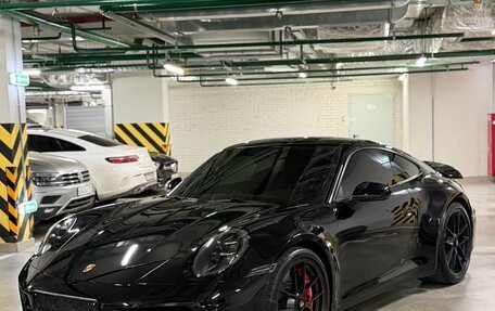 Porsche 911, 2025 год, 25 800 000 рублей, 5 фотография