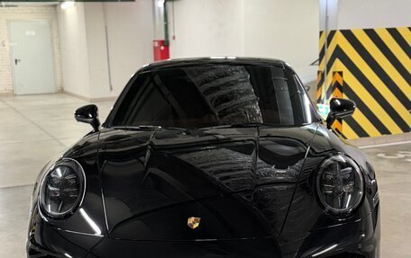 Porsche 911, 2025 год, 25 800 000 рублей, 4 фотография