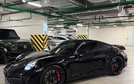 Porsche 911, 2025 год, 25 800 000 рублей, 7 фотография