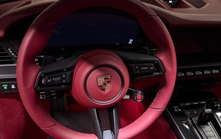 Porsche 911, 2025 год, 25 800 000 рублей, 15 фотография