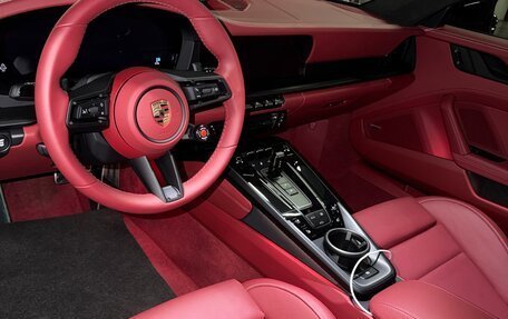 Porsche 911, 2025 год, 25 800 000 рублей, 14 фотография