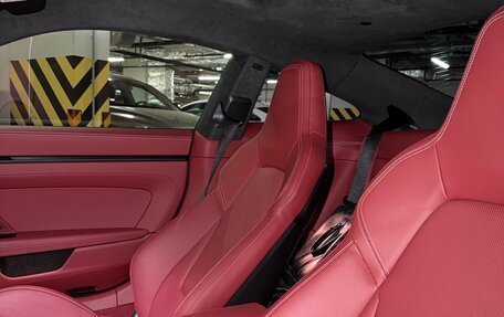 Porsche 911, 2025 год, 25 800 000 рублей, 12 фотография