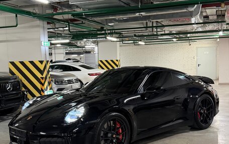 Porsche 911, 2025 год, 25 800 000 рублей, 8 фотография