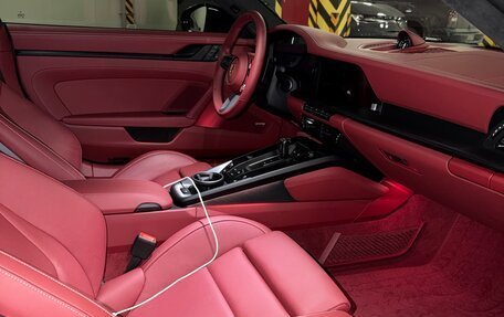 Porsche 911, 2025 год, 25 800 000 рублей, 11 фотография