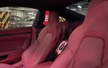 Porsche 911, 2025 год, 25 800 000 рублей, 13 фотография