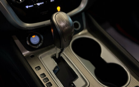 Nissan Murano, 2017 год, 2 469 000 рублей, 14 фотография