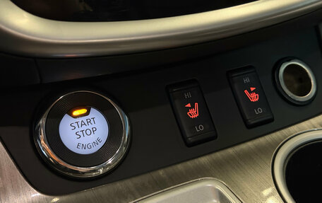 Nissan Murano, 2017 год, 2 469 000 рублей, 15 фотография