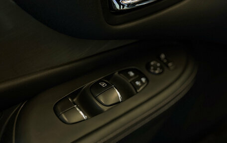 Nissan Murano, 2017 год, 2 469 000 рублей, 16 фотография