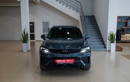 Geely Tugella FY11, 2024 год, 3 920 390 рублей, 3 фотография