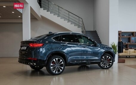 Geely Tugella FY11, 2024 год, 3 920 390 рублей, 2 фотография