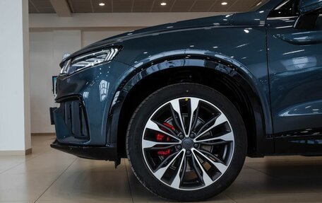 Geely Tugella FY11, 2024 год, 3 920 390 рублей, 9 фотография